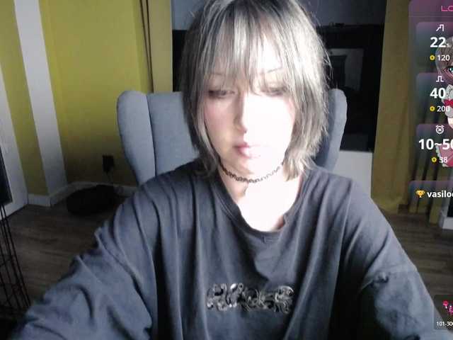 RezeBomb live cam on BongaCams