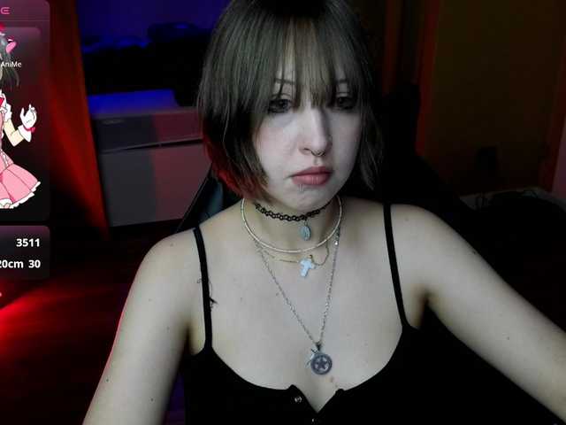 RezeBomb live cam on BongaCams