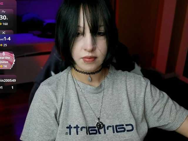RezeBomb live cam on BongaCams