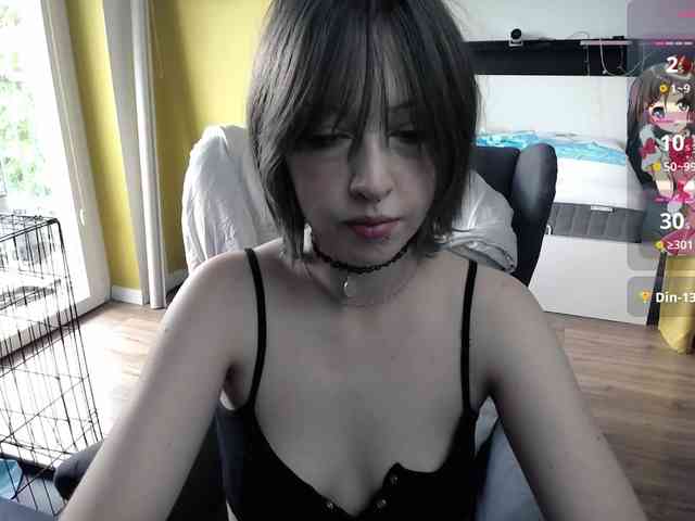RezeBomb webcam