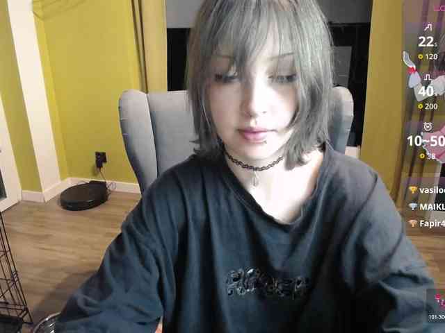 RezeBomb webcam