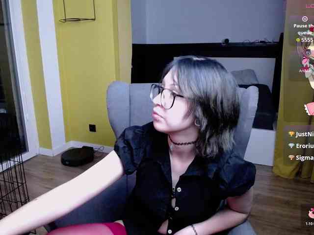 RezeBomb webcam