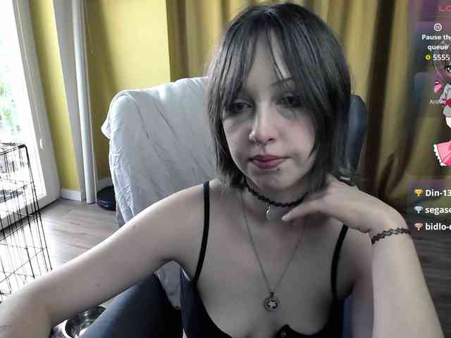 RezeBomb webcam
