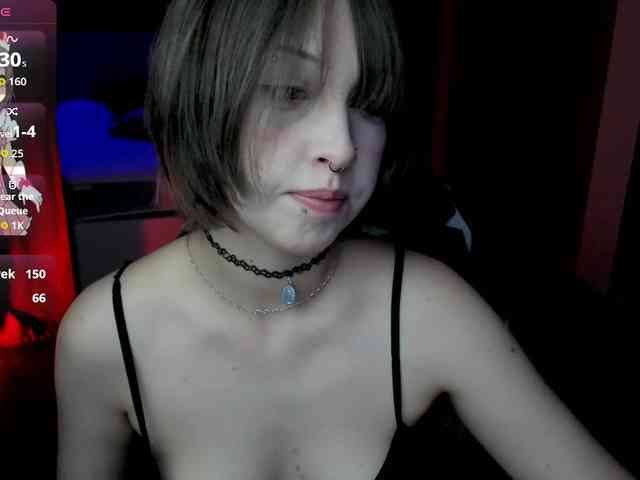 RezeBomb webcam