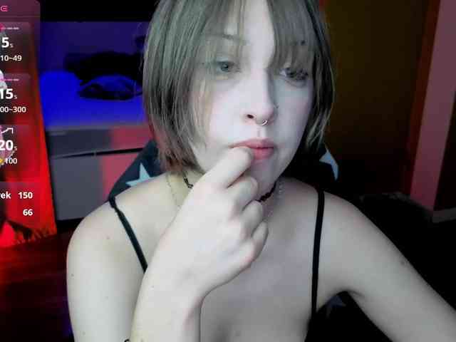 RezeBomb webcam