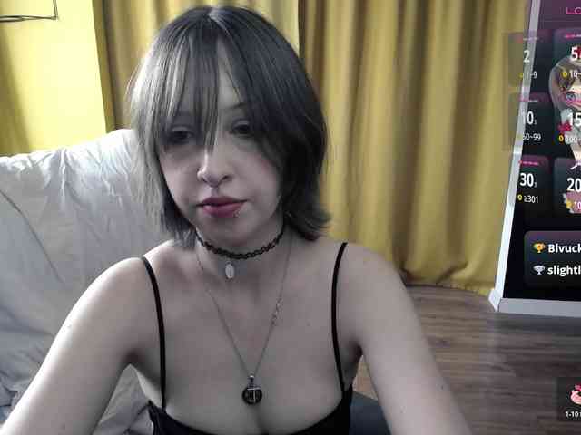 RezeBomb webcam