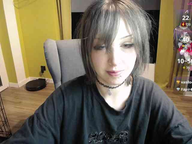 RezeBomb webcam