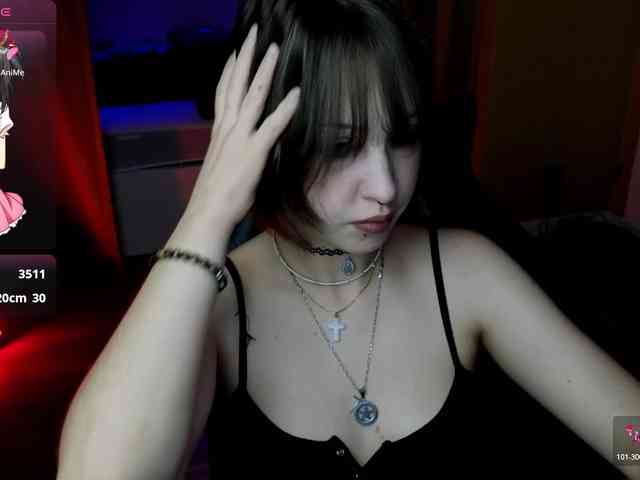 RezeBomb webcam