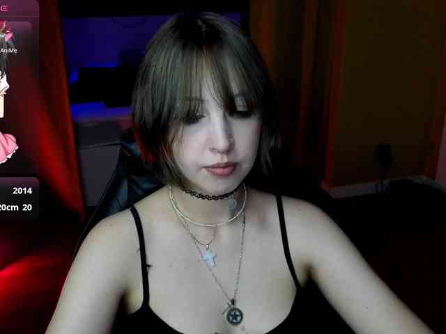 RezeBomb webcam