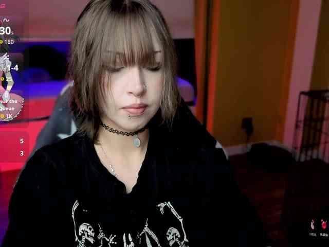 RezeBomb webcam