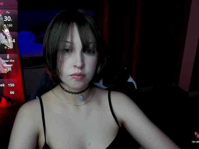 RezeBomb webcam