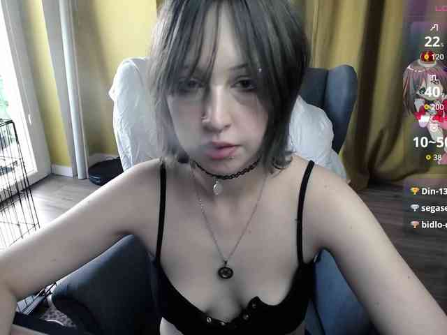 RezeBomb webcam