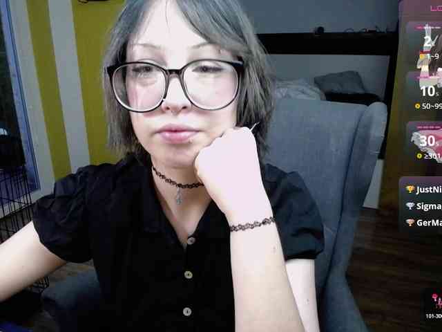 RezeBomb webcam