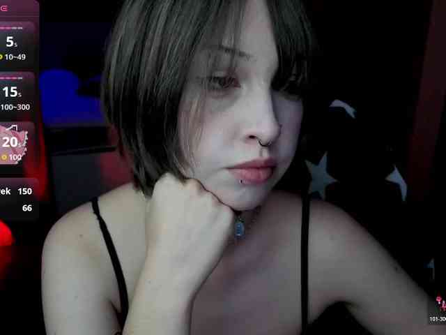 RezeBomb webcam