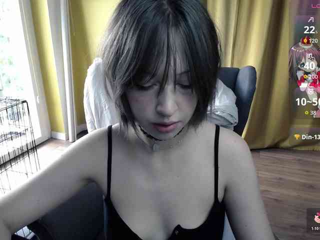 RezeBomb webcam