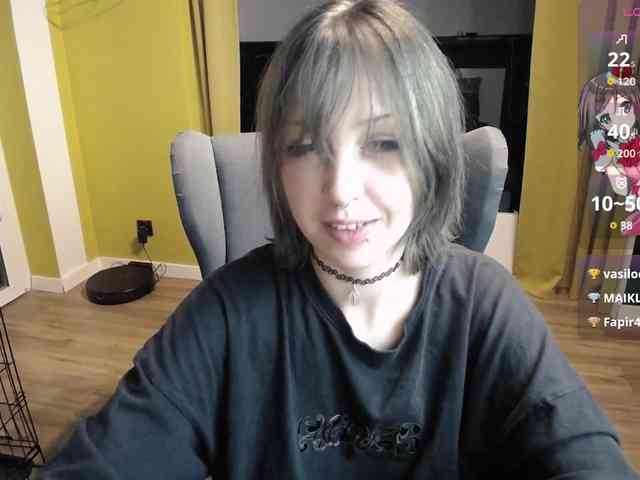 RezeBomb webcam