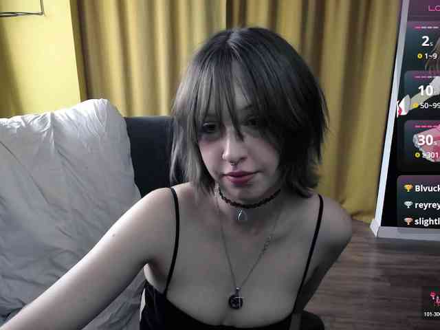 RezeBomb webcam