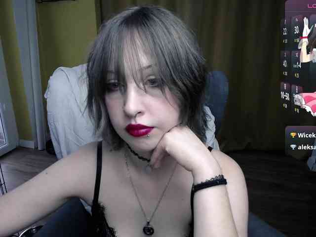 RezeBomb webcam