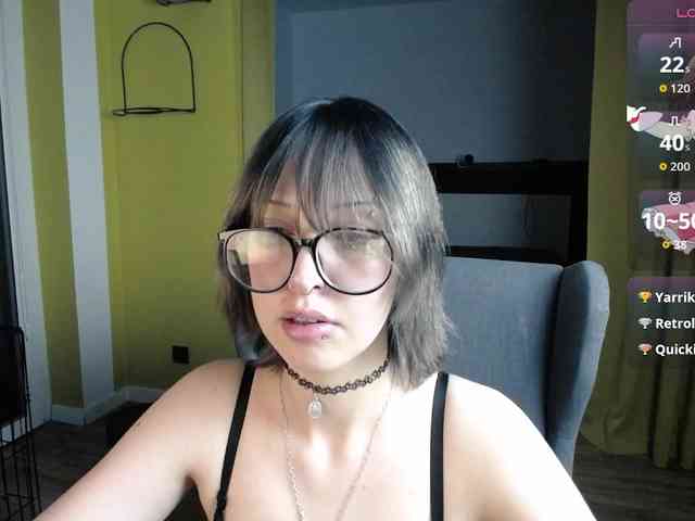 RezeBomb webcam