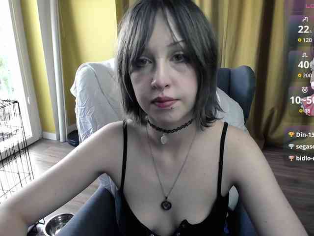 RezeBomb webcam