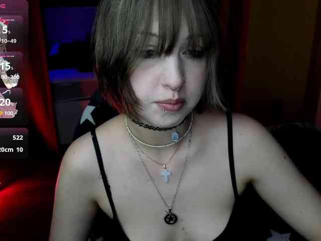 RezeBomb webcam