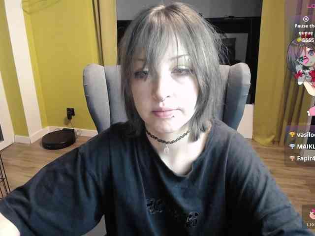 RezeBomb webcam