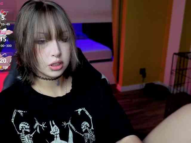 RezeBomb webcam