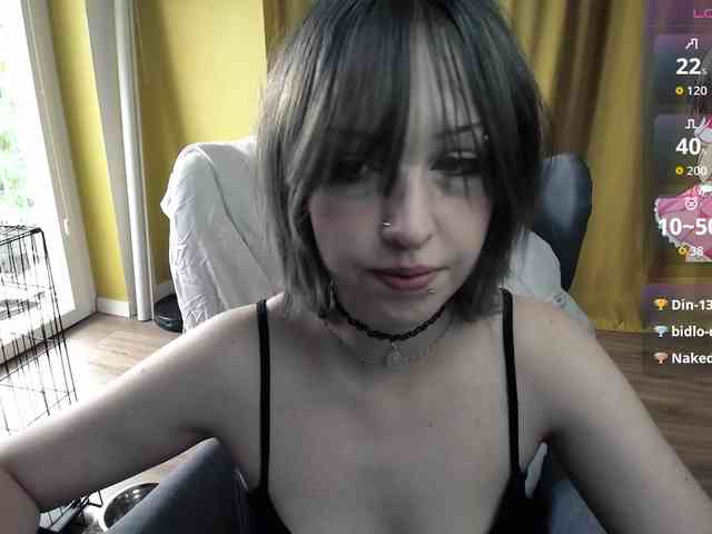 RezeBomb webcam