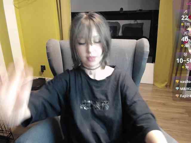 RezeBomb webcam