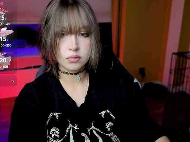 RezeBomb webcam