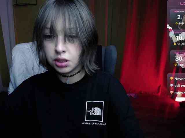 RezeBomb webcam