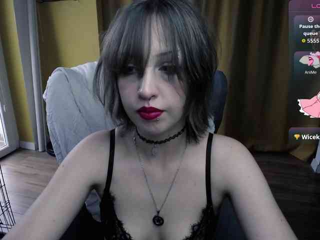 RezeBomb webcam