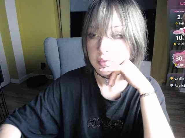 RezeBomb webcam