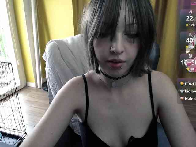 RezeBomb webcam