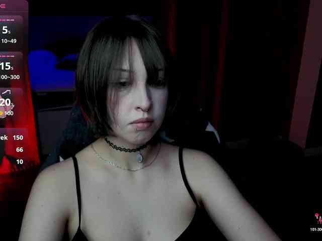 RezeBomb webcam