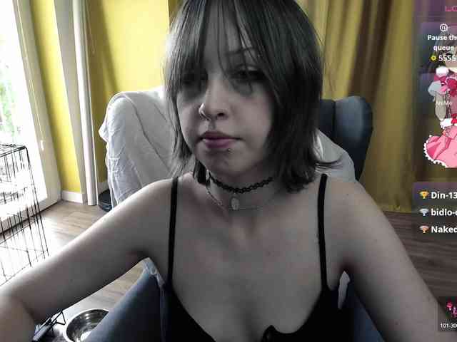 RezeBomb webcam
