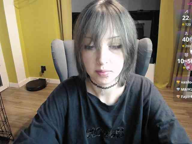 RezeBomb webcam