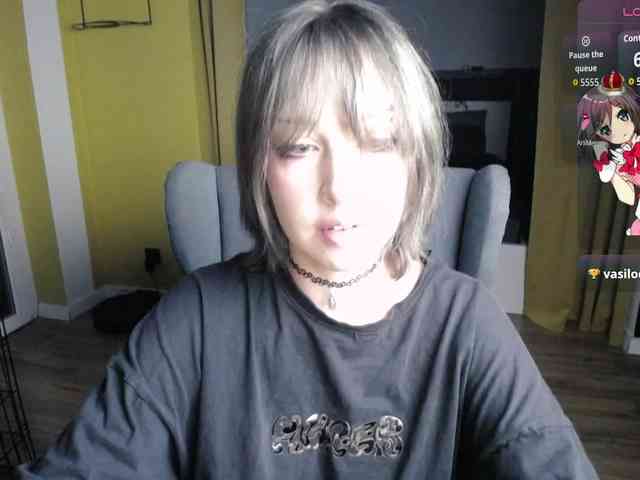 RezeBomb webcam