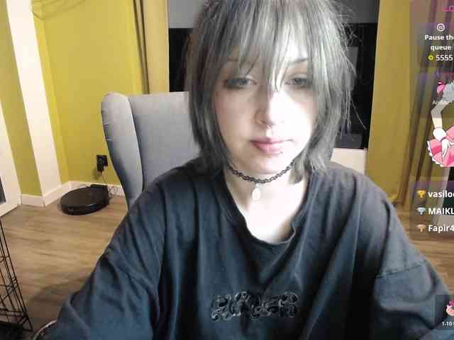 RezeBomb webcam