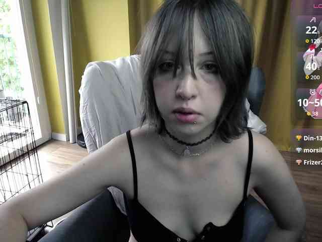 RezeBomb webcam
