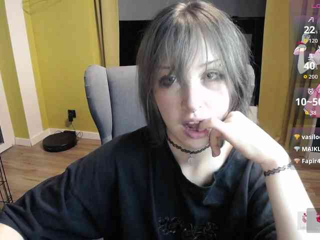 RezeBomb webcam