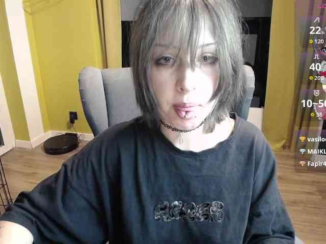 RezeBomb webcam