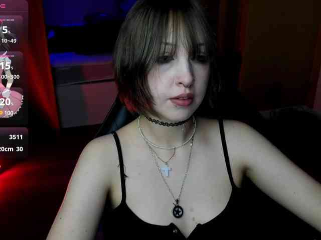 RezeBomb webcam