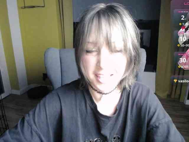 RezeBomb webcam