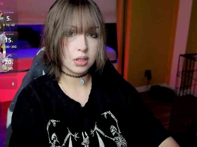 RezeBomb webcam