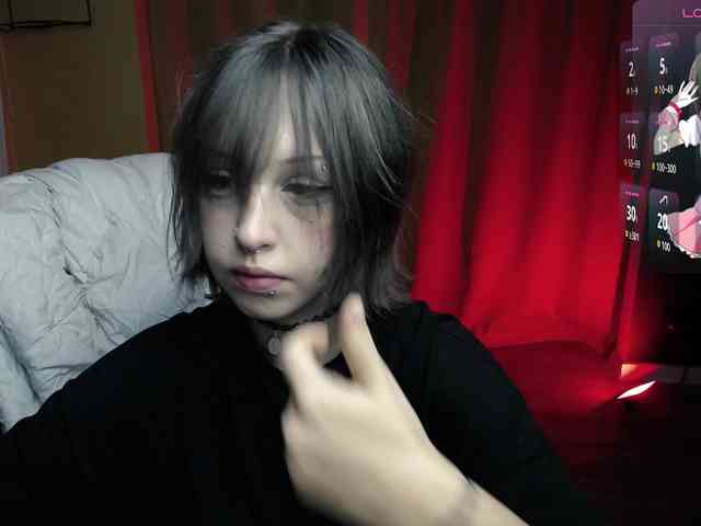 RezeBomb webcam