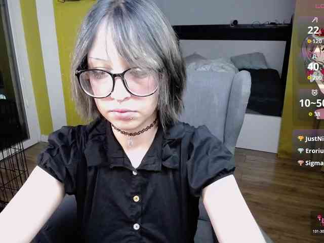 RezeBomb webcam