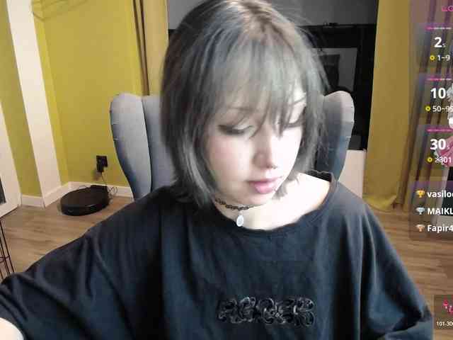 RezeBomb webcam