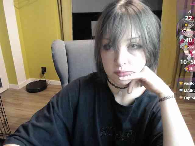 RezeBomb webcam