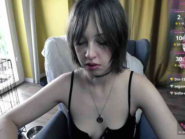 RezeBomb webcam